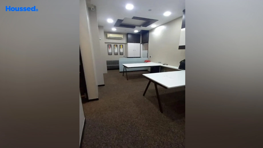 Project Image of Office Space for Rent in Shree Naman Midtown, Dadar West - Image 144554