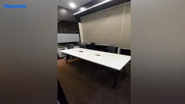Project Image of Commercial Office Space for Rent in Shree Naman Midtown Dadar West, Mumbai - Image 144556