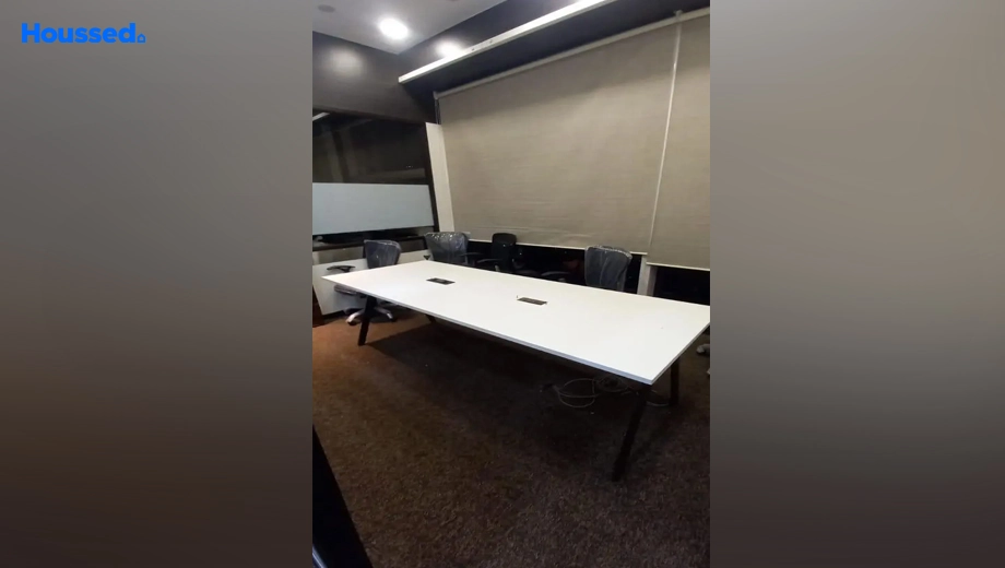 Project Image of Office Space for Rent in Shree Naman Midtown, Dadar West - Image 144556