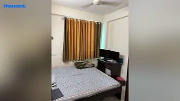 Project Image of 2 BHK Flat for Rent in Sheetal Vedika Happy Valley Randesan, Gandhinagar - Image 144561