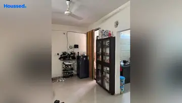 Project Image of 2 BHK Flat for Rent in Sheetal Vedika Happy Valley Randesan, Gandhinagar - Image 144558