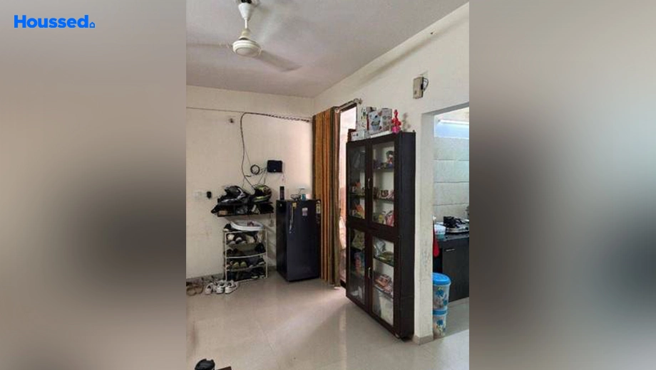 Project Image of 2 BHK Un-Furnished Flat for Rent in Sheetal Vedika Happy Valley, Randesan - Image 144558