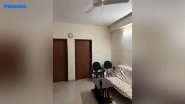 Project Image of 2 BHK Flat for Rent in Sheetal Vedika Happy Valley Randesan, Gandhinagar - Image 144560