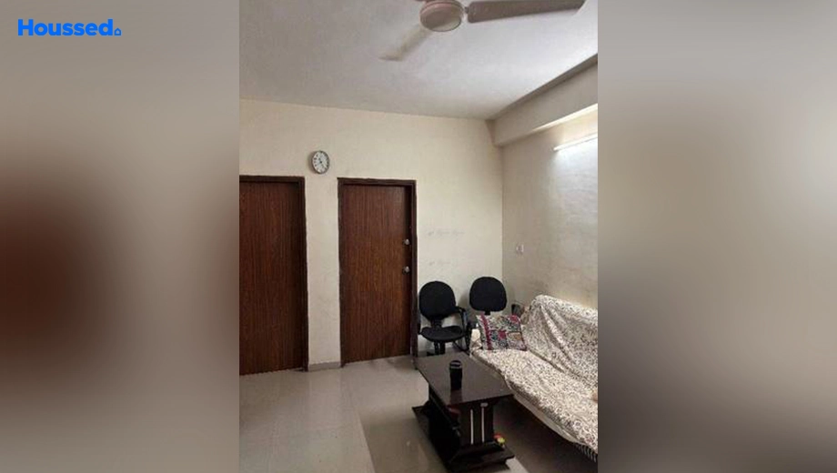 Project Image of 2 BHK Un-Furnished Flat for Rent in Sheetal Vedika Happy Valley, Randesan - Image 144560