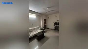 Project Image of 2 BHK Flat for Rent in Sheetal Vedika Happy Valley Randesan, Gandhinagar - Image 144557