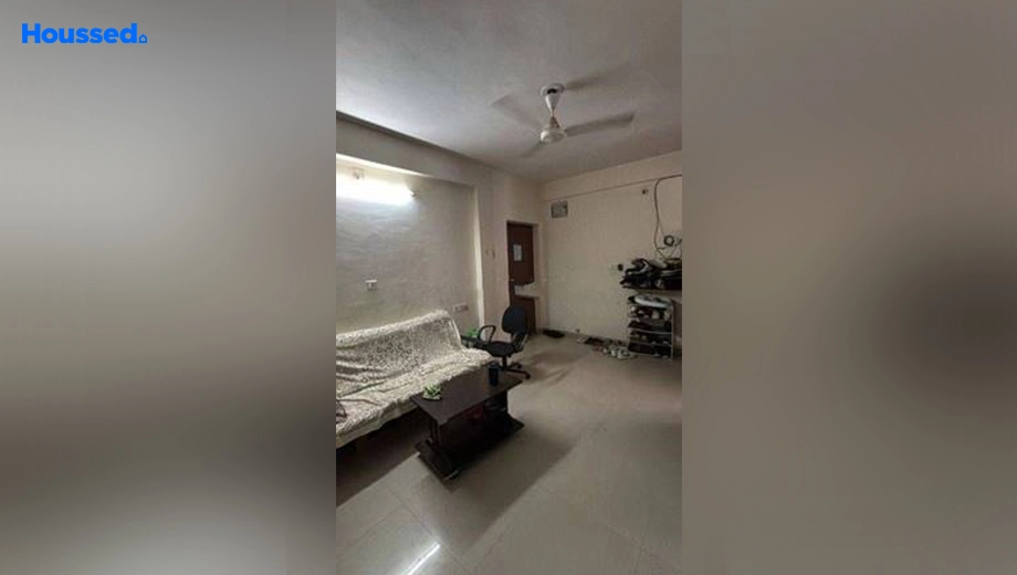 Project Image of 2 BHK Un-Furnished Flat for Rent in Sheetal Vedika Happy Valley, Randesan - Image 144557