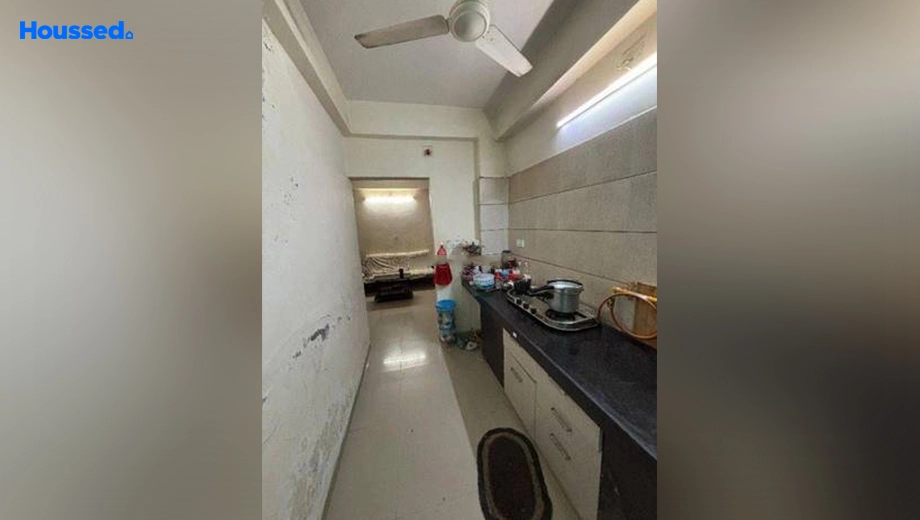 Project Image of 2 BHK Un-Furnished Flat for Rent in Sheetal Vedika Happy Valley, Randesan - Image 144559