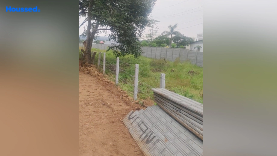 Project Image of Commercial Land for Resale in Kolar Road - Image 144563