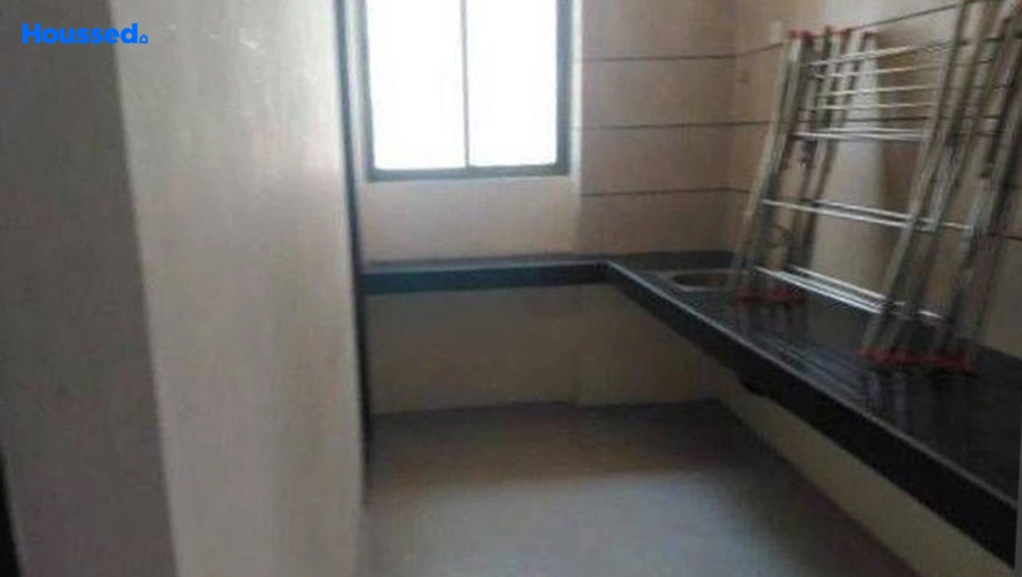 Project Image of 2 BHK Un-Furnished Flat for Rent in Pramukh Abode, Sargasan - Image 144940