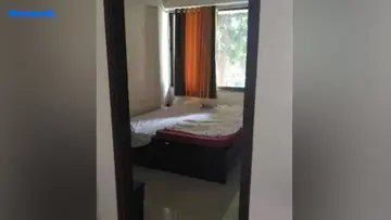 Project Image of 2 BHK Flat for Rent in Pramukh Abode Sargasan, Gandhinagar - Image 144575
