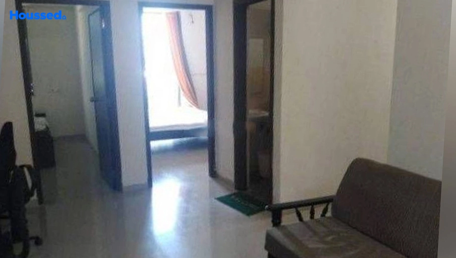 Project Image of 2 BHK Un-Furnished Flat for Rent in Pramukh Abode, Sargasan - Image 144939