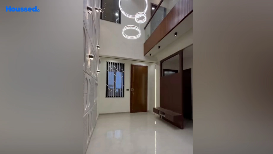Project Image of 3 BHK House/Villa for Resale in Shree Nathji Vihar, Bicholi Mardana - Image 144583