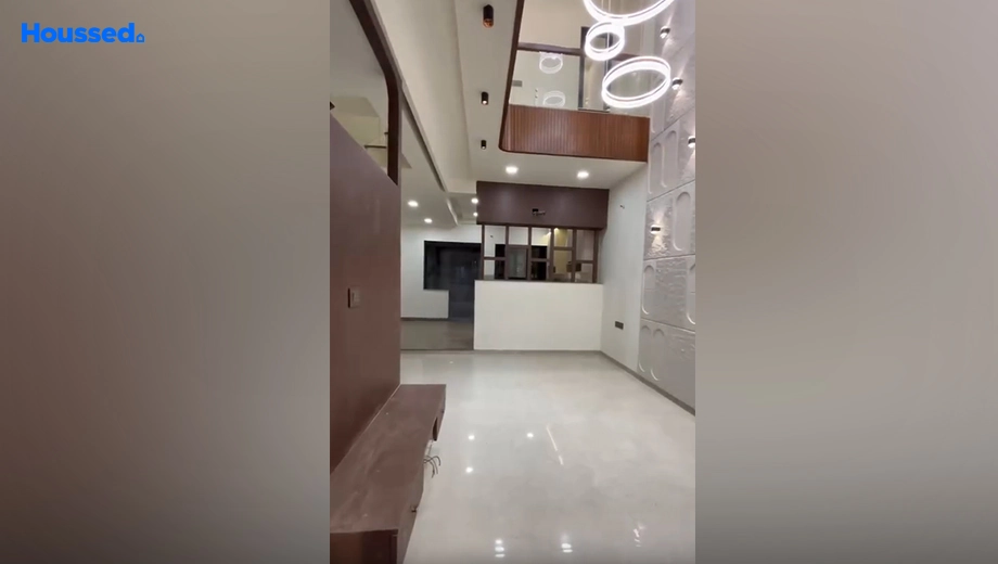 Project Image of 3 BHK House/Villa for Resale in Shree Nathji Vihar, Bicholi Mardana - Image 144582