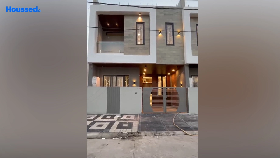 Project Image of 3 BHK House/Villa for Resale in Shree Nathji Vihar, Bicholi Mardana - Image 144580