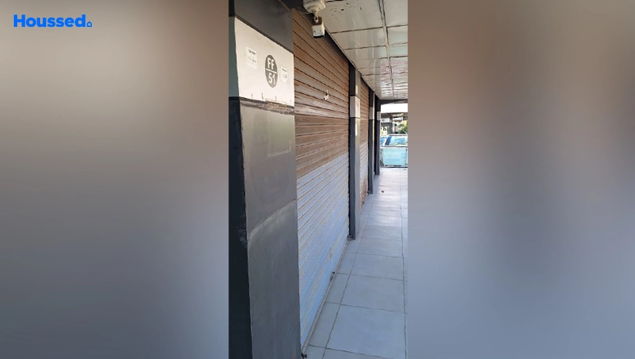 Project Image of Shop & Showroom for Rent in Fortune Gateway, Chhani - Image 144936