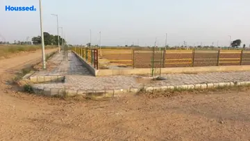 Amenities of Housing Plot/Residential Land for Resale in Mullanpur Garibdass, Chandigarh - Image 144574