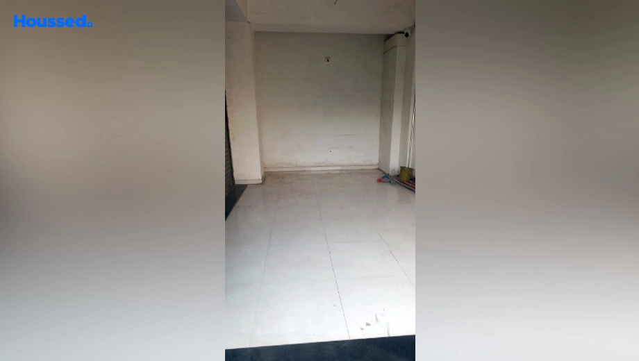 Project Image of Shop & Showroom for Resale in Fortune Gateway, Chhani - Image 144932
