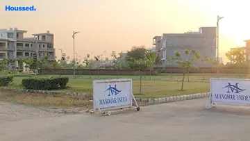 Project Image of Housing Plot/Residential Land for Resale in New Chandigarh, Chandigarh - Image 144598