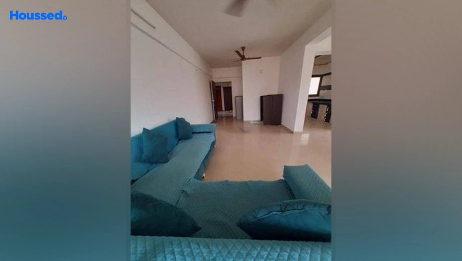 Project Image of 2 BHK Furnished Flat for Rent in Shree Rang Oasis, Randesan - Image 144603