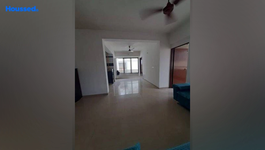 Project Image of 2 BHK Furnished Flat for Rent in Shree Rang Oasis, Randesan - Image 144600