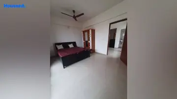 Project Image of 2 BHK Flat for Rent in Shree Rang Oasis Randesan, Gandhinagar - Image 144601