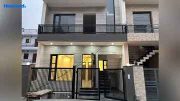 Project Image of 6 BHK House/Villa for Resale in New Chandigarh, Chandigarh - Image 144623