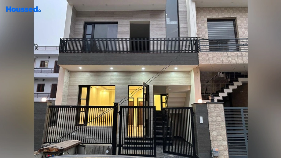 Project Image of 6 BHK House/Villa for Resale in New Chandigarh - Image 144623