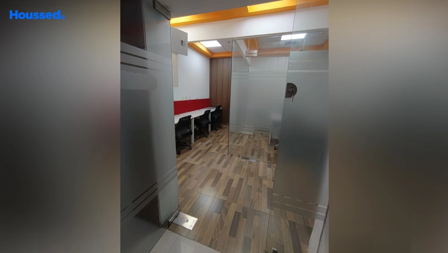 Project Image of Office Space for Rent in Sector 1 - Image 144928