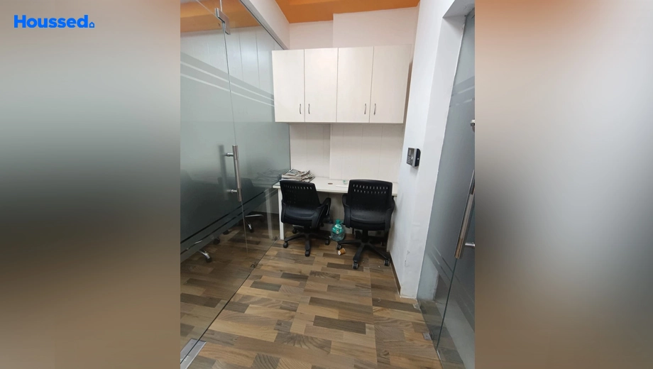 Project Image of Office Space for Rent in Sector 1 - Image 144931