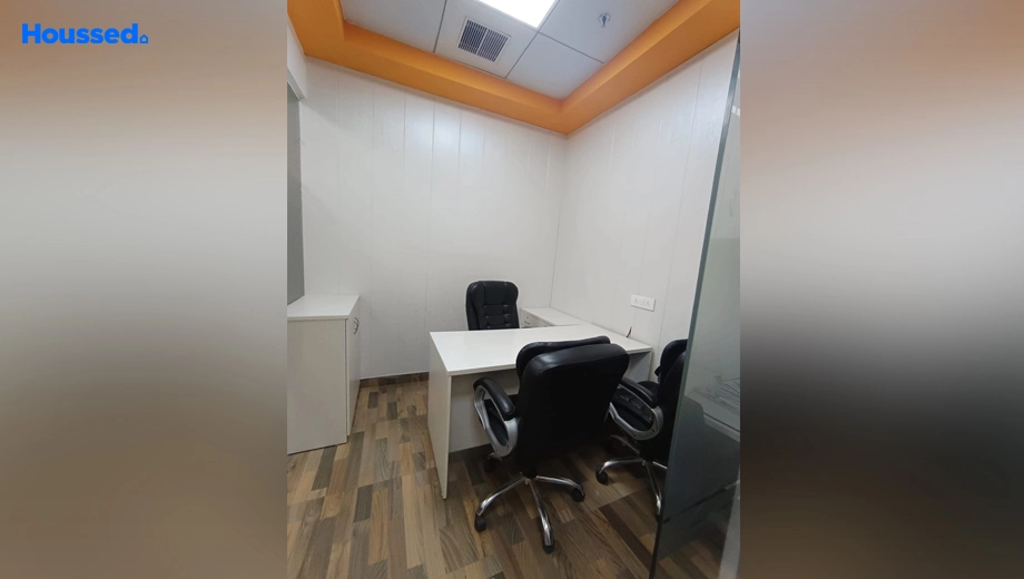 Project Image of Office Space for Rent in Sector 1 - Image 144929