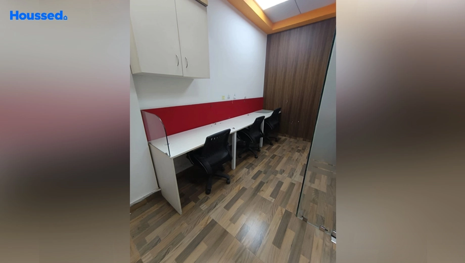 Project Image of Office Space for Rent in Sector 1 - Image 144930