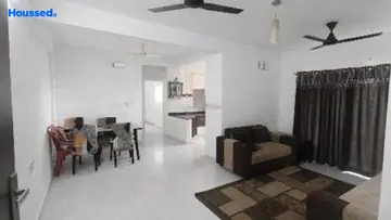 Project Image of 2 BHK Flat for Rent in Sargasan, Gandhinagar - Image 144613
