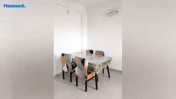 Project Image of 2 BHK Flat for Rent in Sargasan, Gandhinagar - Image 144612