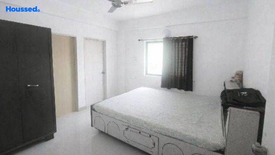 Project Image of 2 BHK Furnished Flat for Rent in Shukan Villas, Sargasan - Image 144614
