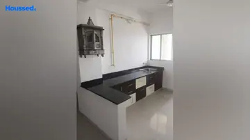 Project Image of 2 BHK Flat for Rent in Sargasan, Gandhinagar - Image 144611