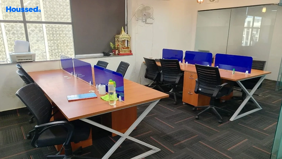 Project Image of Office Space for Rent in Sector 2 - Image 144926