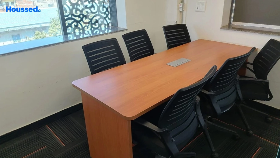 Project Image of Office Space for Rent in Sector 2 - Image 144924