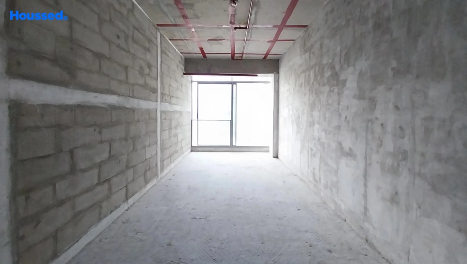 Project Image of Office Space for Rent in Lodha Signet Lower Parel, Lower Parel East - Image 144620