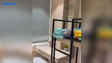 Sample Apartment of 2 BHK Flat for Resale in Laxmi Aleta Jagatpur, Ahmedabad - Image 6819