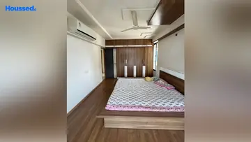 Project Image of 3 BHK Flat for Resale in Dev Aurum Prahlad Nagar, Ahmedabad - Image 144915