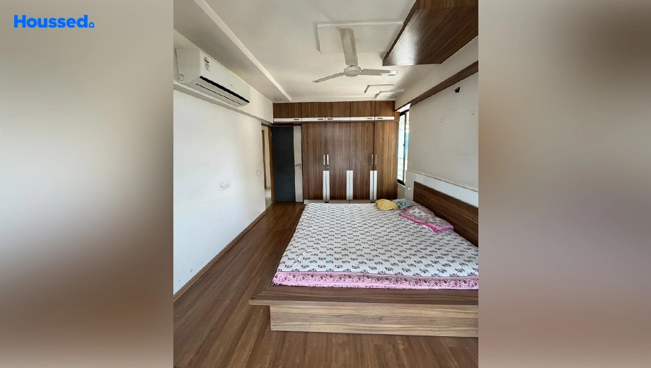 Project Image of 3 BHK Flat for Resale in Dev Aurum, Prahlad Nagar - Image 144915