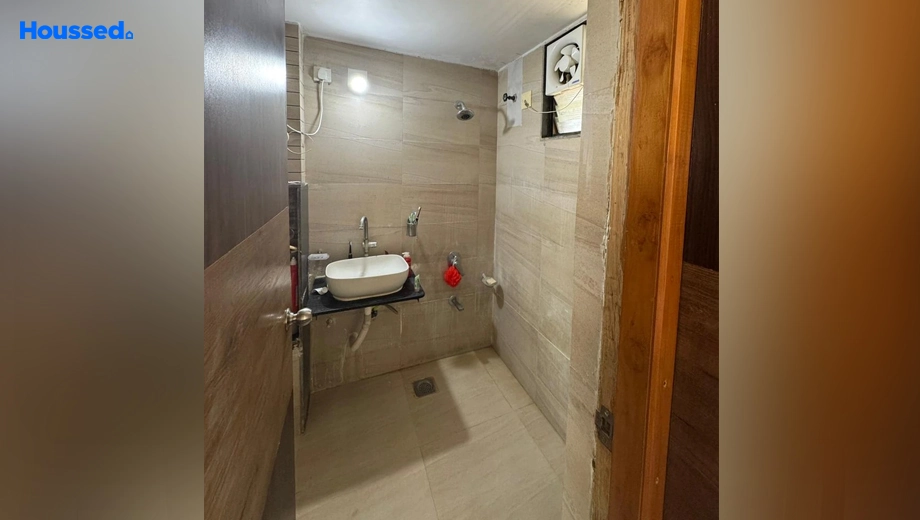 Project Image of 3 BHK Flat for Resale in Dev Aurum, Prahlad Nagar - Image 144911