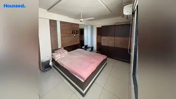 Project Image of 3 BHK Flat for Resale in Dev Aurum Prahlad Nagar, Ahmedabad - Image 144912