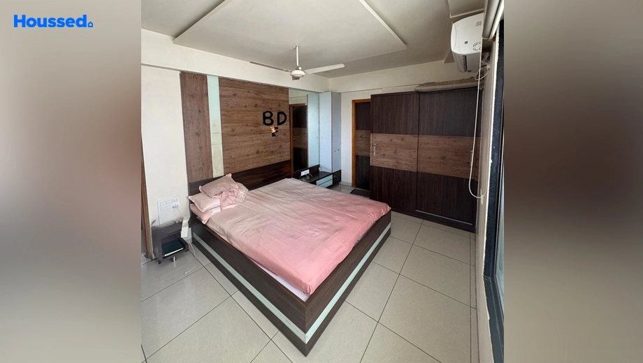 Project Image of 3 BHK Flat for Resale in Dev Aurum, Prahlad Nagar - Image 144912