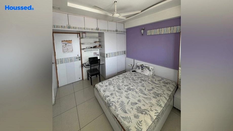 Project Image of 3 BHK Flat for Resale in Dev Aurum, Prahlad Nagar - Image 144910