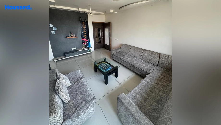 Project Image of 3 BHK Flat for Resale in Dev Aurum, Prahlad Nagar - Image 144913
