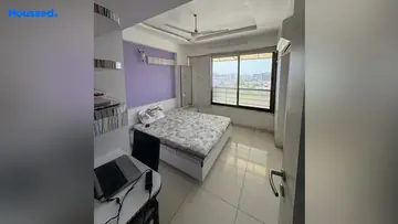 Project Image of 3 BHK Flat for Resale in Dev Aurum Prahlad Nagar, Ahmedabad - Image 144914