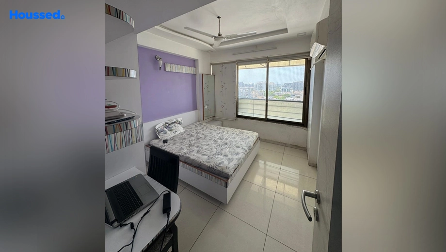 Project Image of 3 BHK Flat for Resale in Dev Aurum, Prahlad Nagar - Image 144914