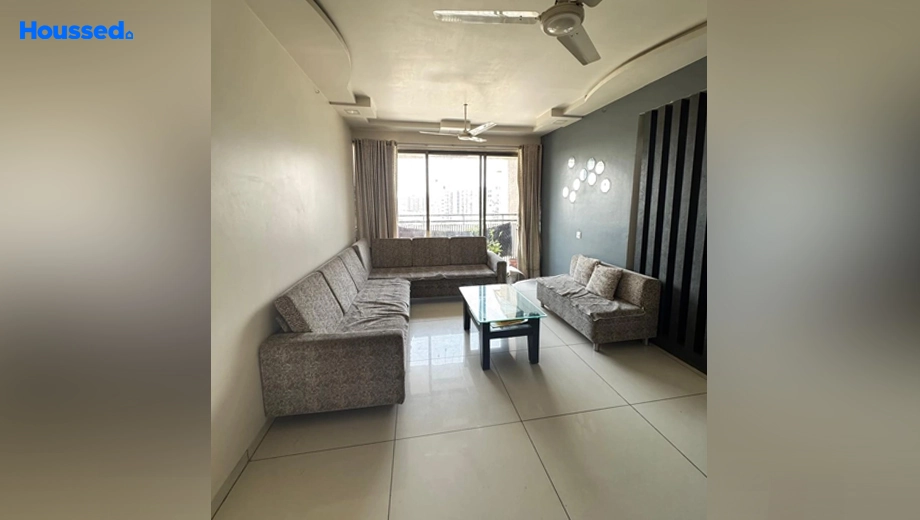 Project Image of 3 BHK Flat for Resale in Dev Aurum, Prahlad Nagar - Image 144918
