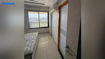 Project Image of 3 BHK Flat for Resale in Dev Aurum Prahlad Nagar, Ahmedabad - Image 144916